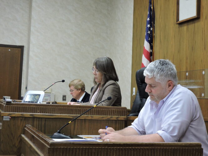 Hancock County Commission To Put New Animal Shelter Levy on May 2026 Ballot